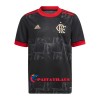 Virallinen Fanipaita CR Flamengo Kolmas Pelipaita 2021-22 - Miesten
